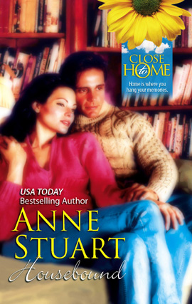 Title details for Housebound by Anne Stuart - Available